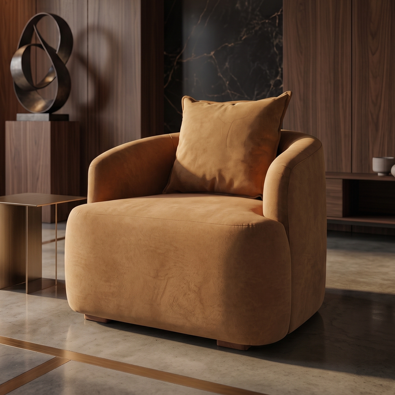 Sillón Ibiza