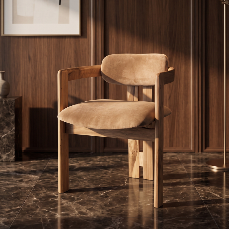 Silla Dubai
