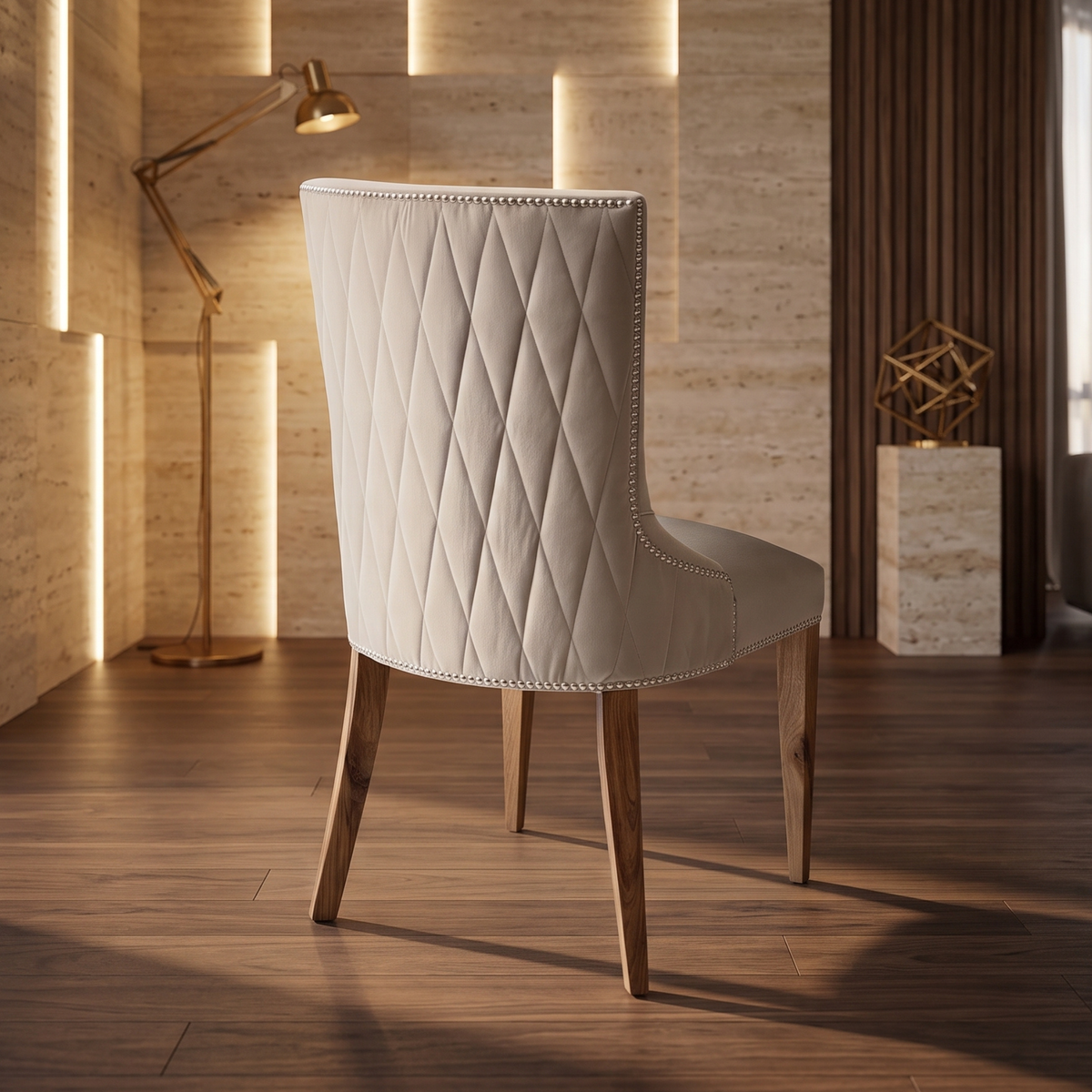 Silla Crystal