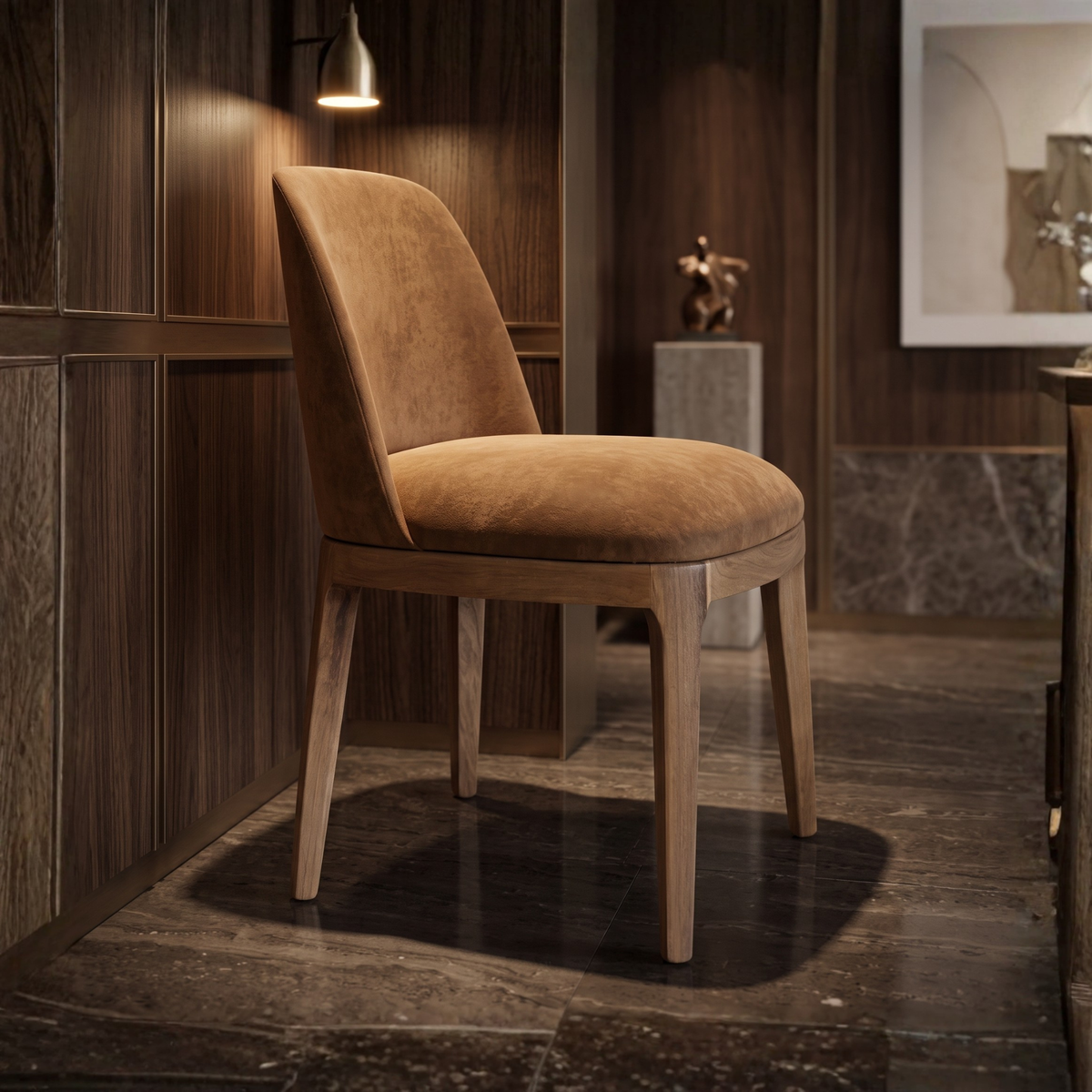 Silla Munich