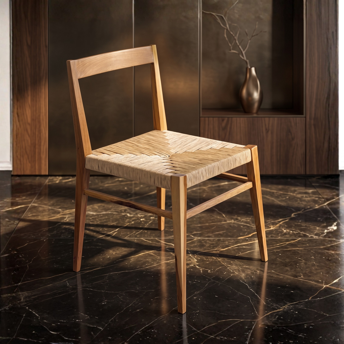 Silla Boston