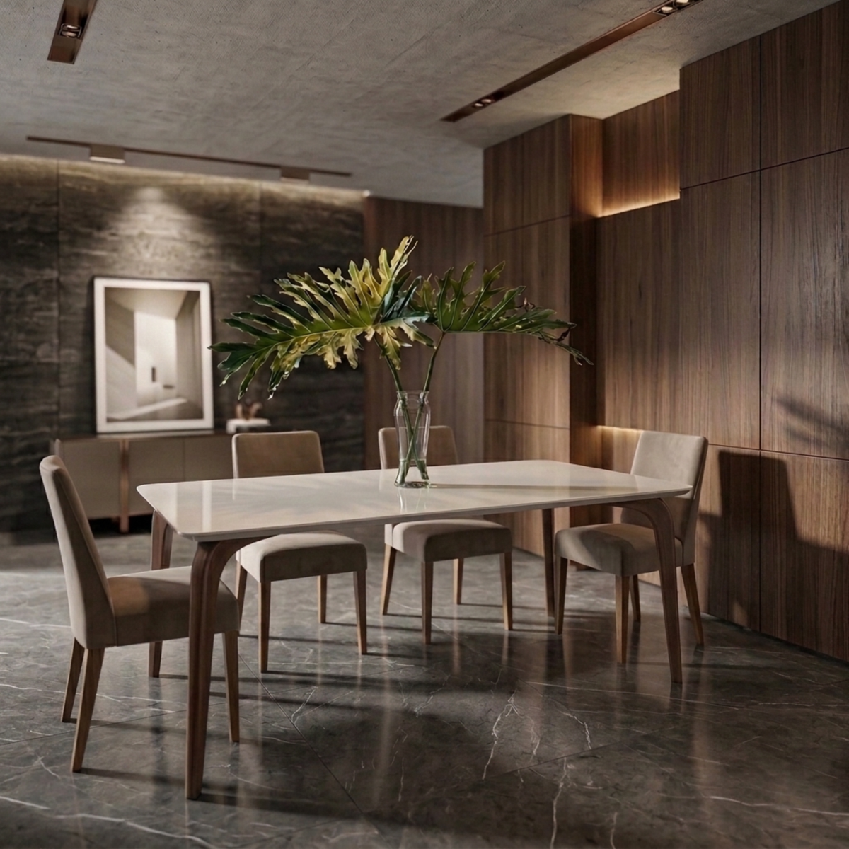 Mesa Milano