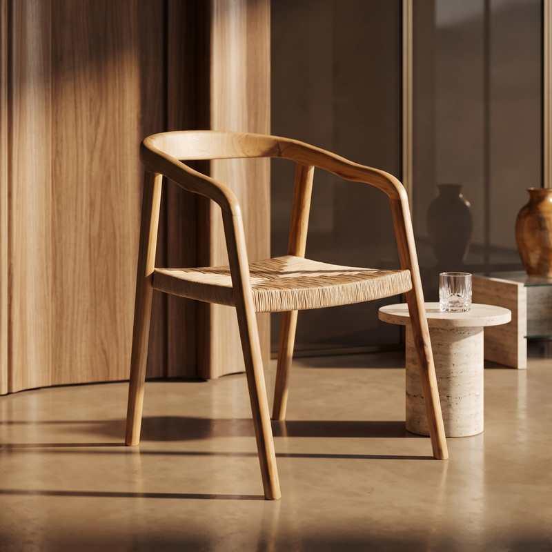 Silla Camden