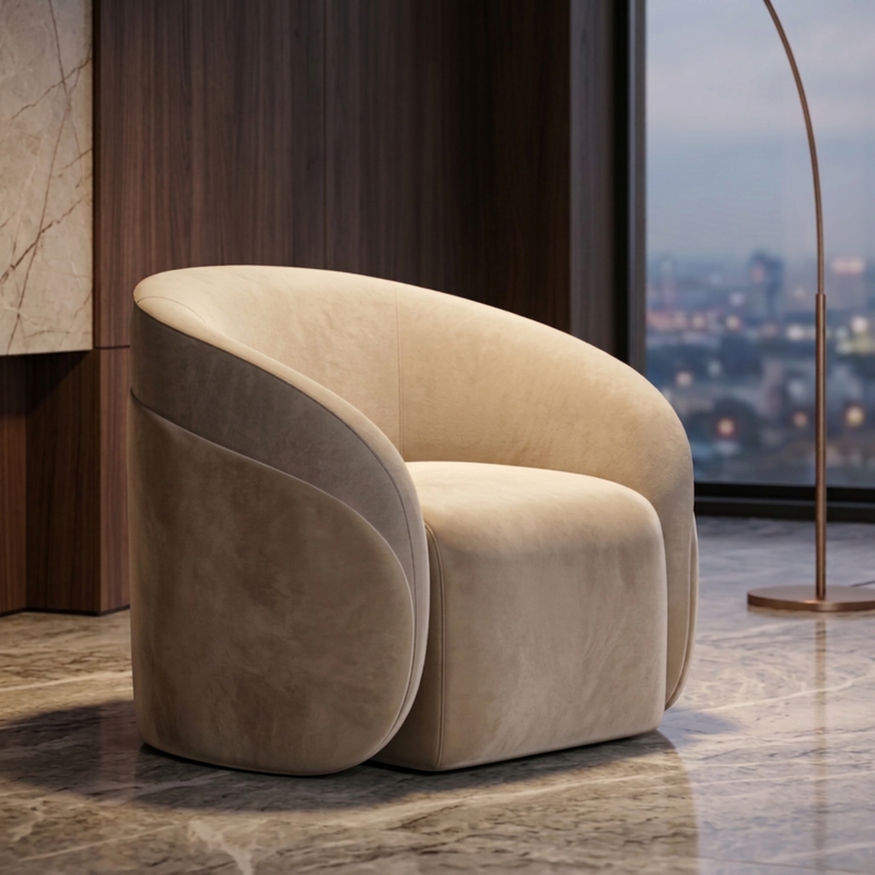 Sillón Estambul