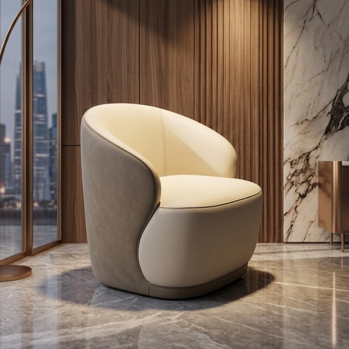 Sillón Varsovia