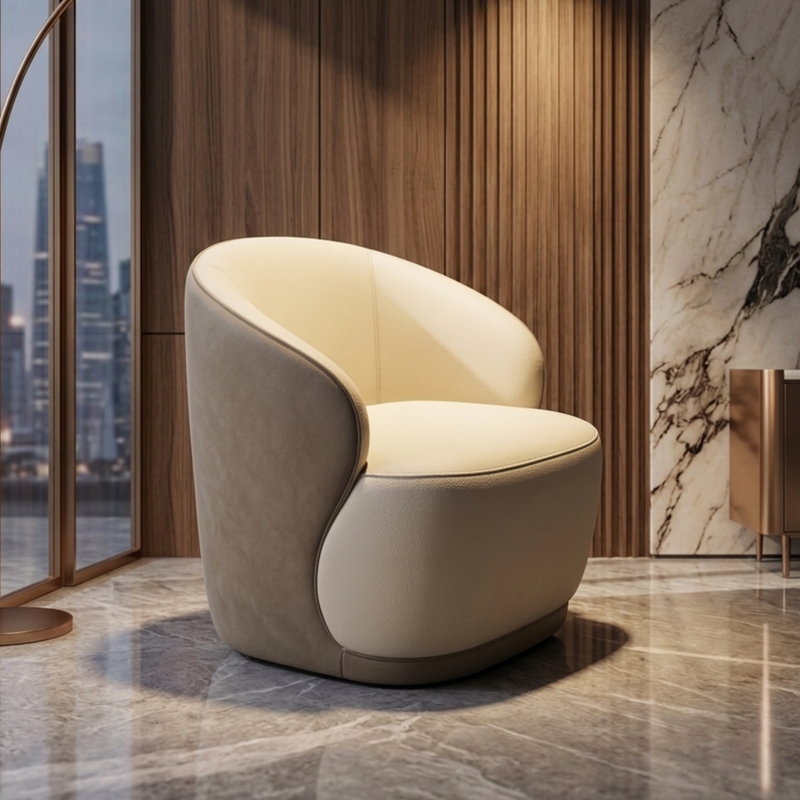 Sillón Varsovia