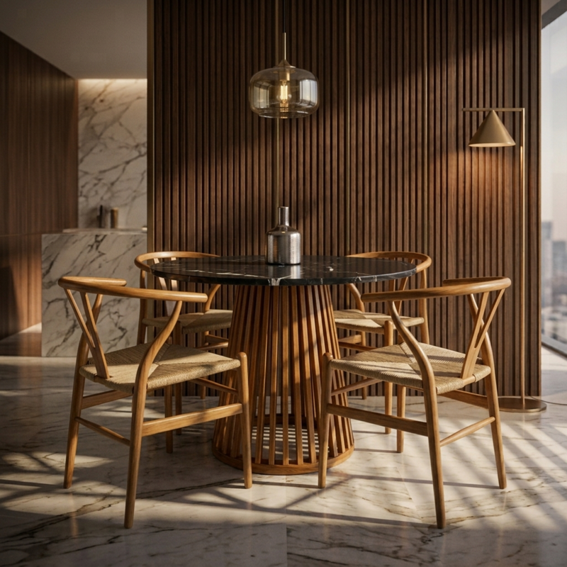 Mesa Marquina