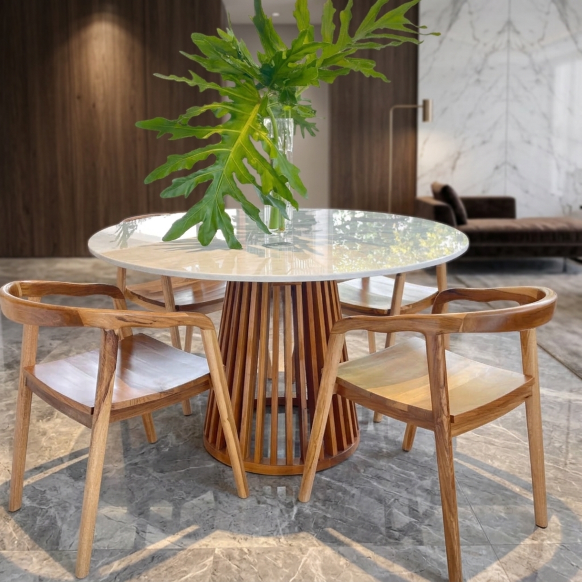 Mesa Carrara