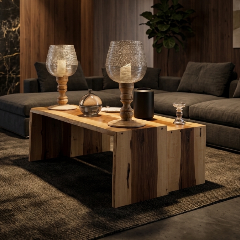 Mesa ratona London