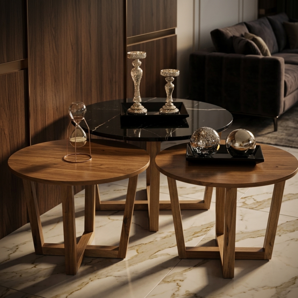 Set Gervasoni