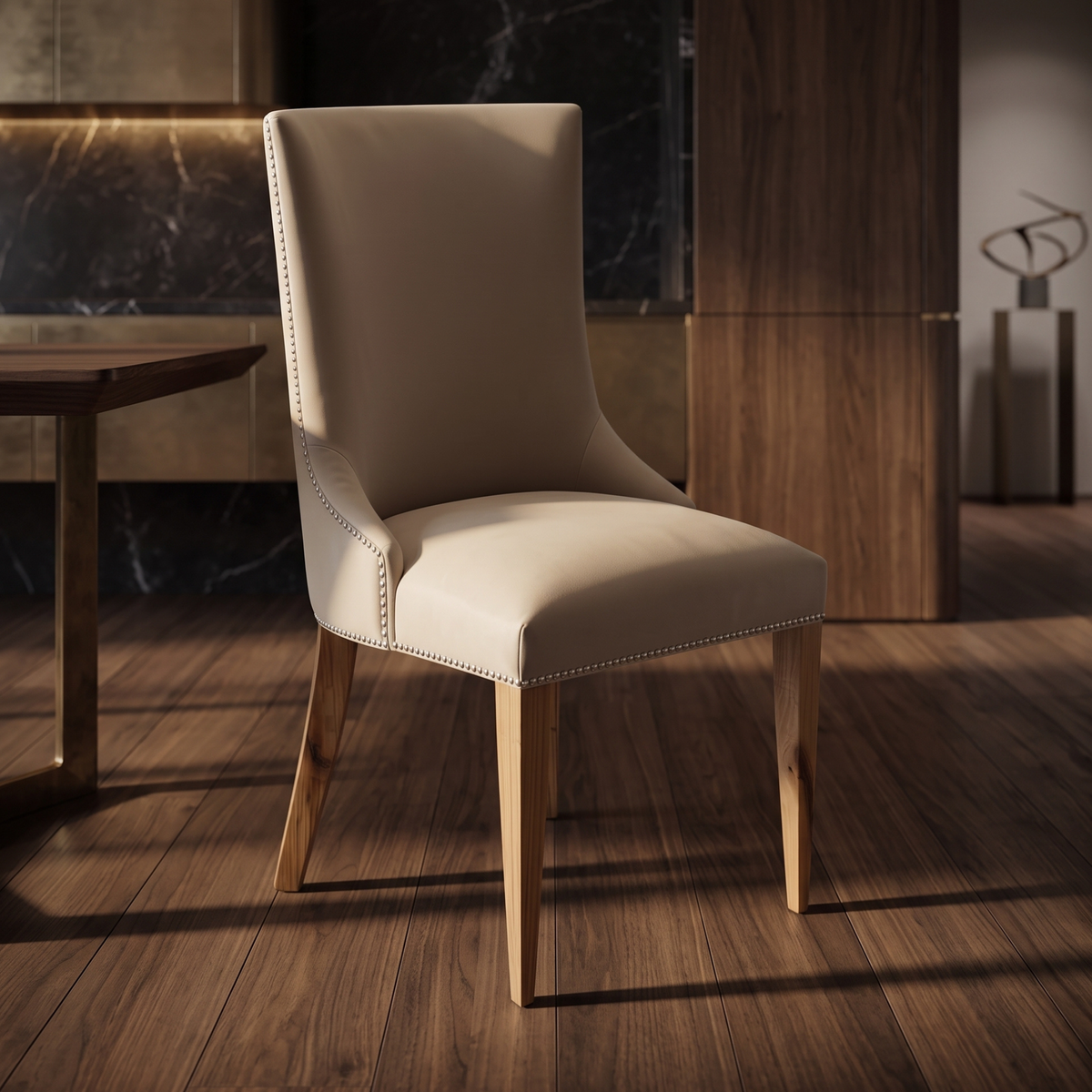 Silla Crystal